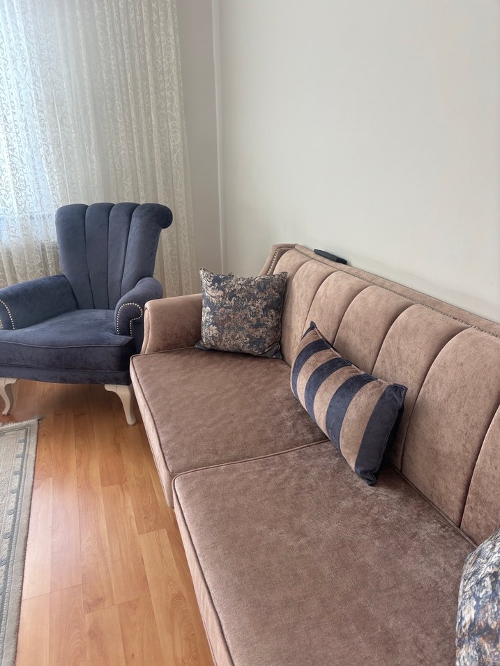 Koltuk takımı - Görsel 2