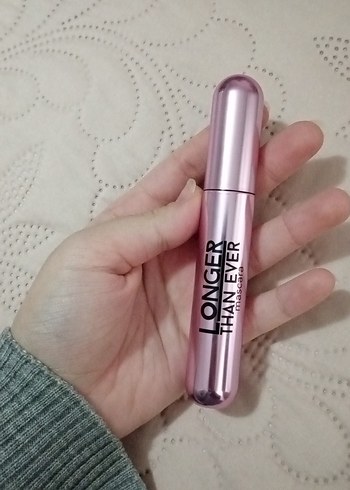 Florma Pembe Maskara - Görsel 2