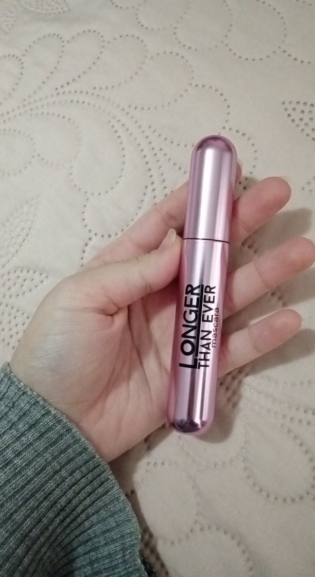 Florma Pembe Maskara - Görsel 2