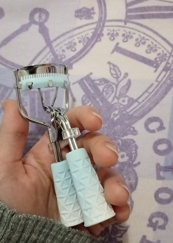 Kirpik Kıvırıcı - Görsel 3