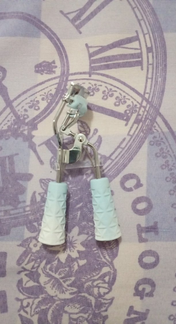 Kirpik Kıvırıcı - Görsel 4