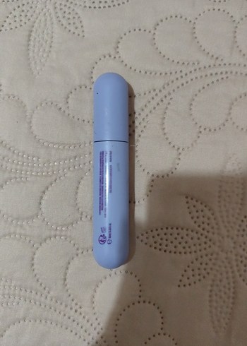 Maybelline Pastel Mor Maskara - Görsel 2