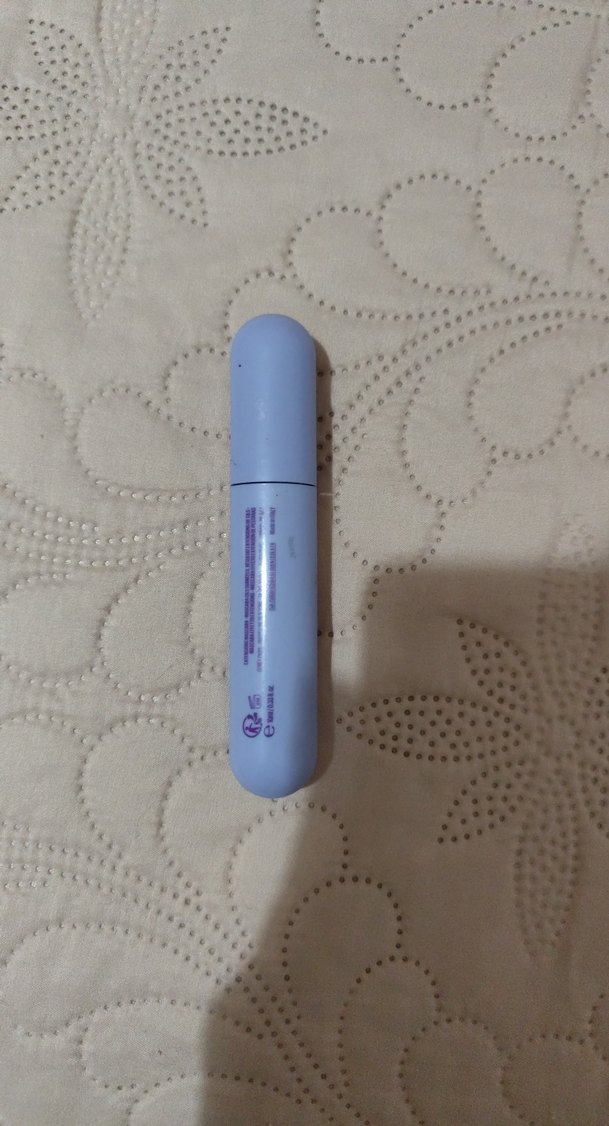 Maybelline Pastel Mor Maskara - Görsel 2