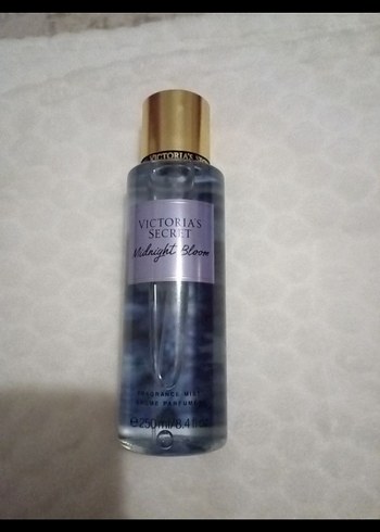 Victoria's Secret Midnight Bloom Kadın Parfümü 250 ml - Görsel 3