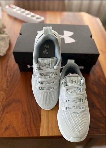 Under Armour kosu Ayakkabısı