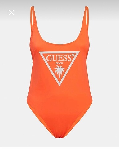 Guess Mayo