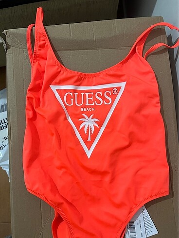 Guess Guess Mayo