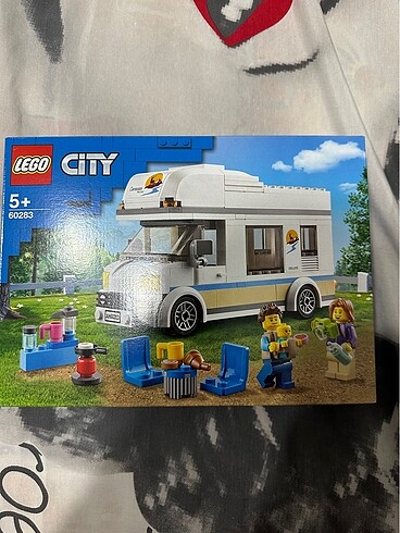 Lego oyuncak