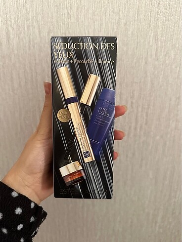 Estee Lauder