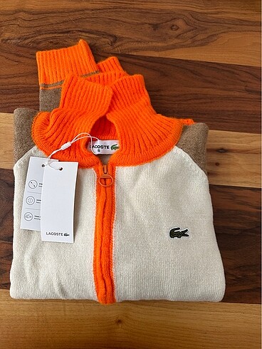 Lacoste Lacoste triko Hirka