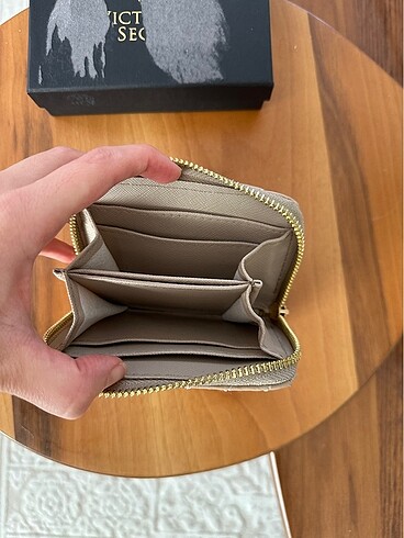 Victoria?s Secret Cüzdan - Görsel 4