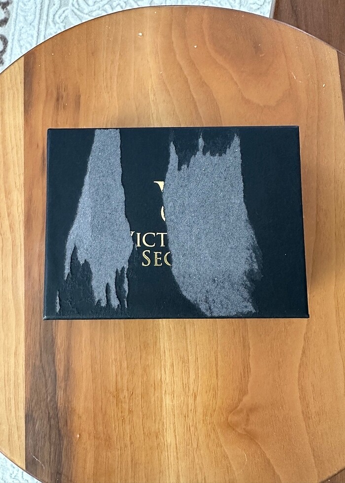 Victoria?s Secret Cüzdan - Görsel 2