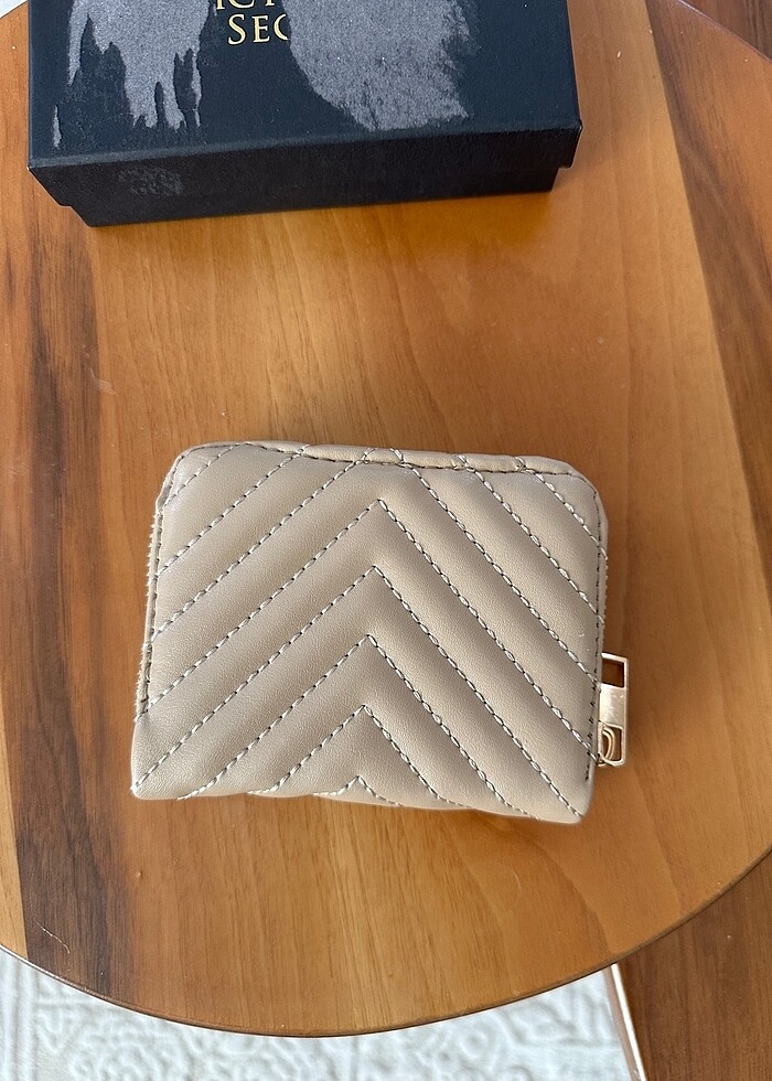 Victoria?s Secret Cüzdan - Görsel 3