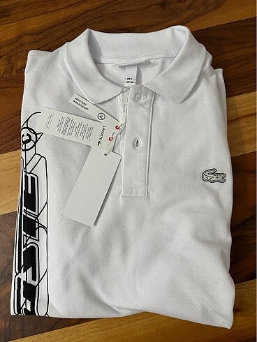 Lacoste Tshirt