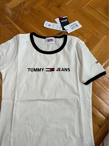 Tommy Hilfiger Tommy Hilfiger tshirt
