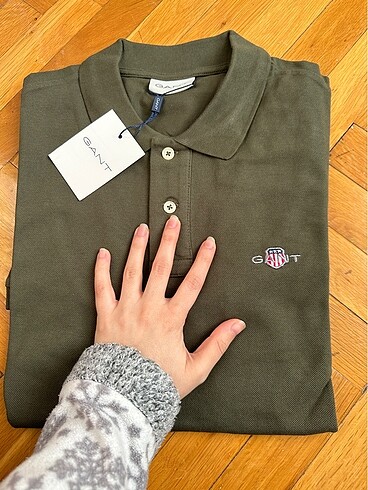 Gant Tshirt