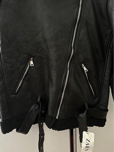 Zara Zara Mont