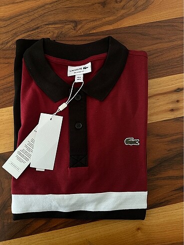 Lacoste Lacoste Tshirt