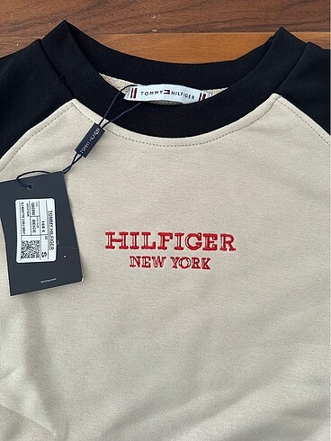Tommy Hilfiger Tommy Sweatshirt
