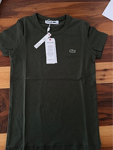 Lacoste Lacoste Tshirt