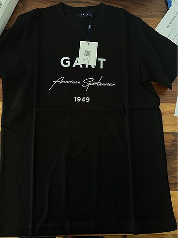 Gant Gant Tshirt