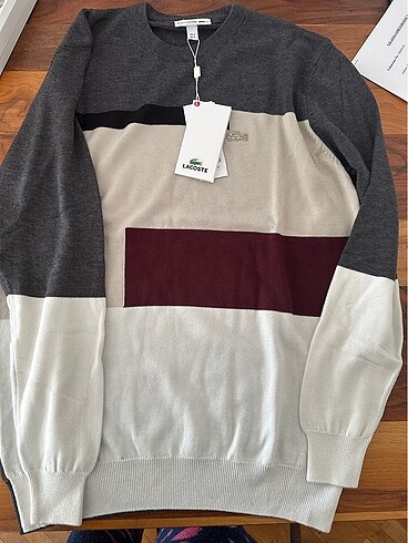 Lacoste Lacoste Kazak