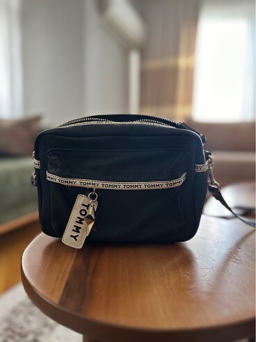 Tommy Hilfiger Tommy Çanta