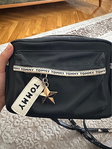 Beden Tommy Çanta