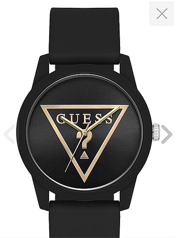 Guess Saat