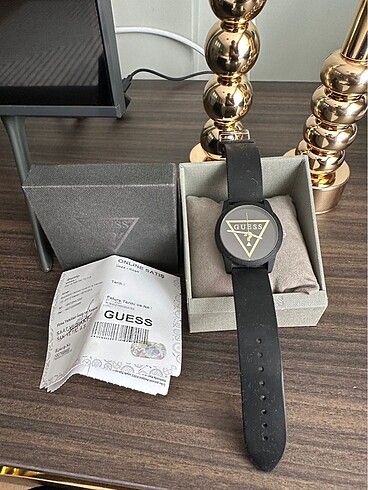 Guess Guess Saat