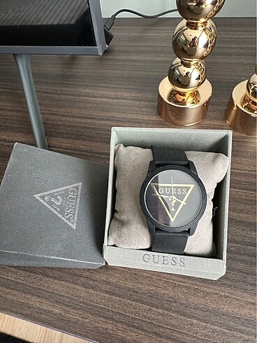 Beden Guess Saat