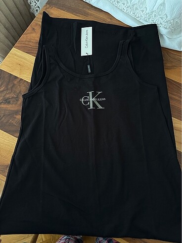 Calvin Klein Elbise