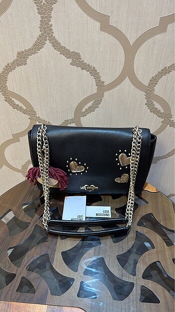 Beden Moschino Canta