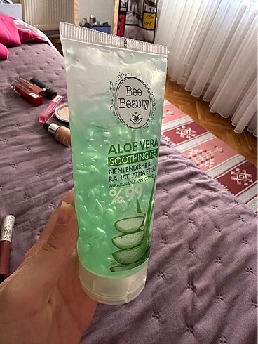 Loreal Paris Makyaj Seti