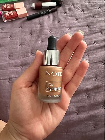 Beden Highlighter