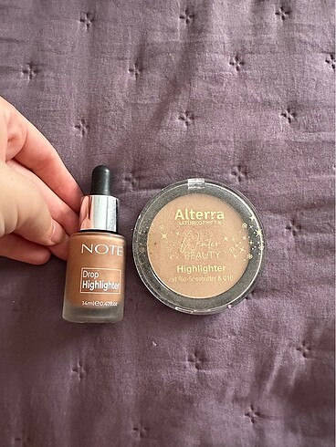 Highlighter