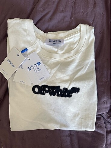 Off White Tshirt