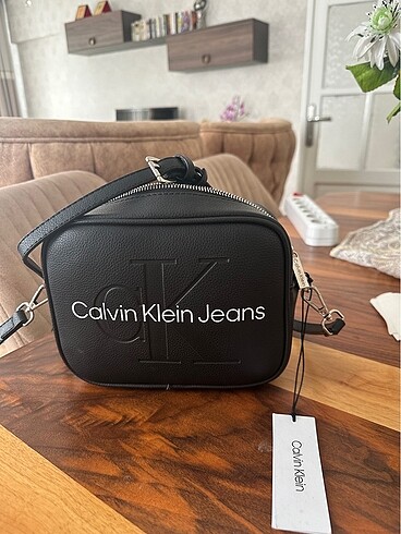 Calvin Klein Canta