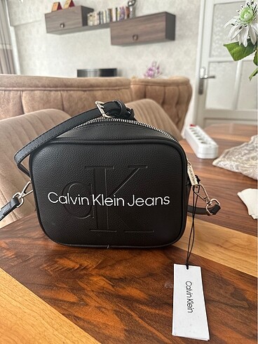Calvin Klein Calvin Klein Canta