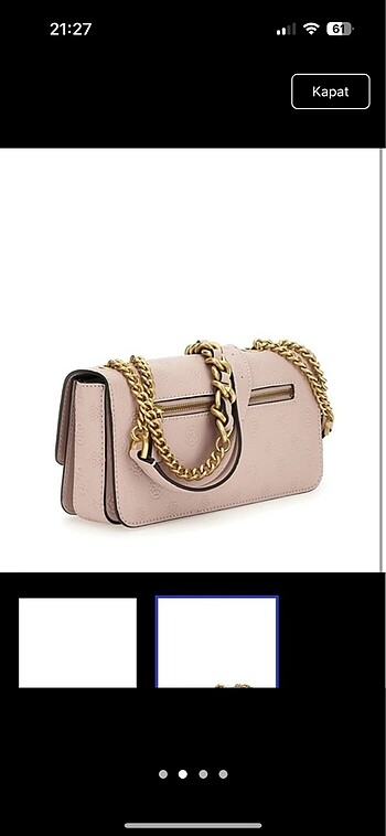 Guess Guess Canta