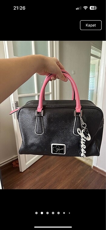 Guess Guess Canta