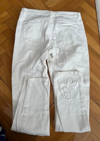 Adil Işık Pantolon - Görsel 5