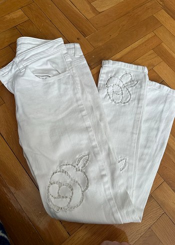 Adil Işık Pantolon - Görsel 4