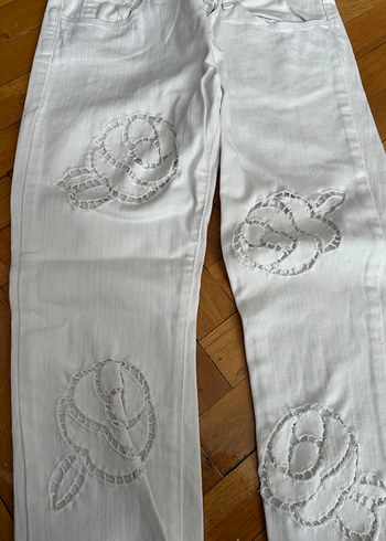 Adil Işık Pantolon - Görsel 2