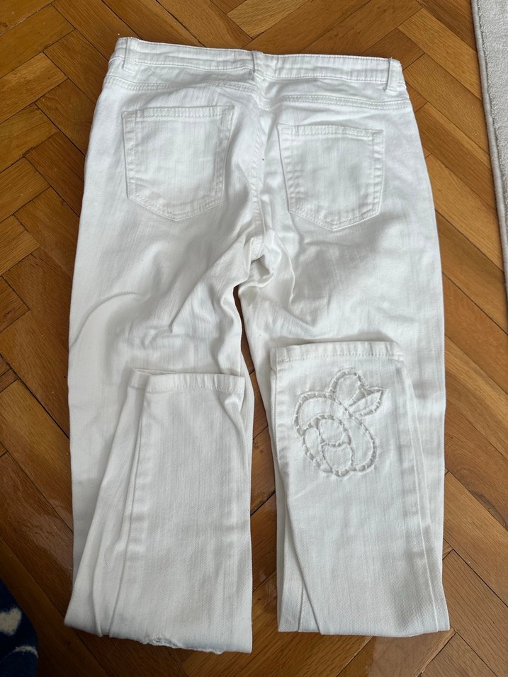 Adil Işık Pantolon - Görsel 5