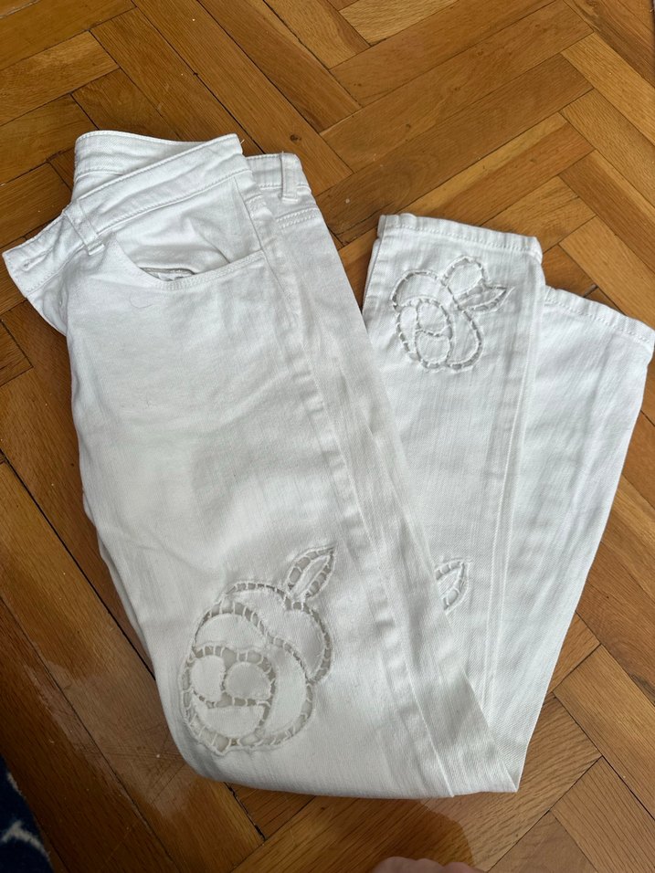 Adil Işık Pantolon - Görsel 4