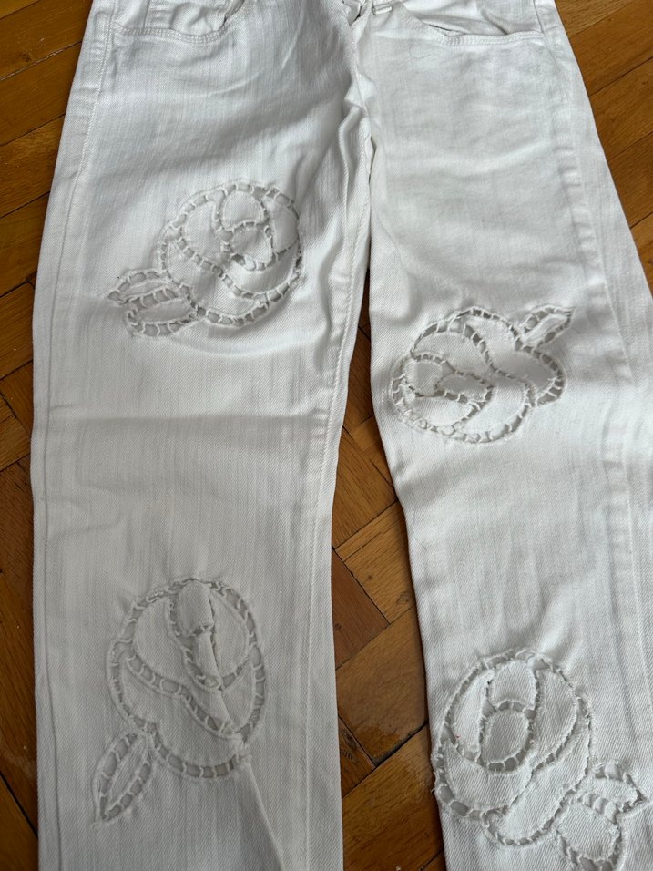 Adil Işık Pantolon - Görsel 2