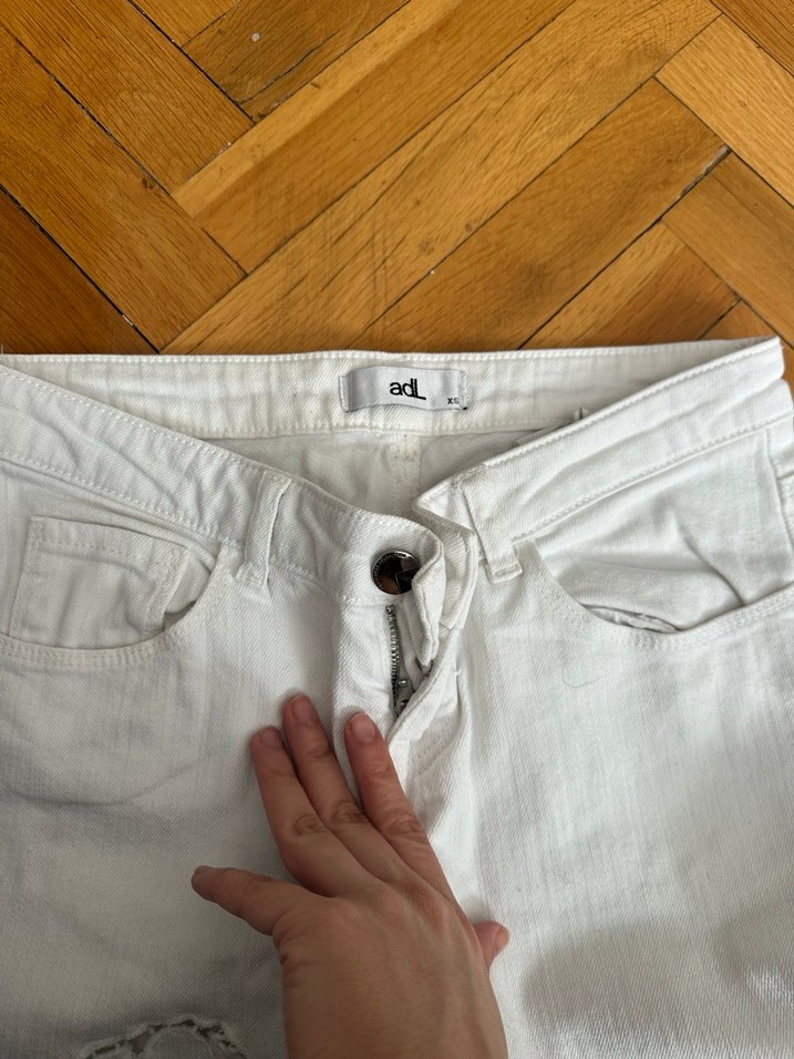 Adil Işık Pantolon - Görsel 3