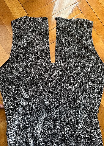 Oxxo Yılan Desenli Uzun Tulum - Görsel 6