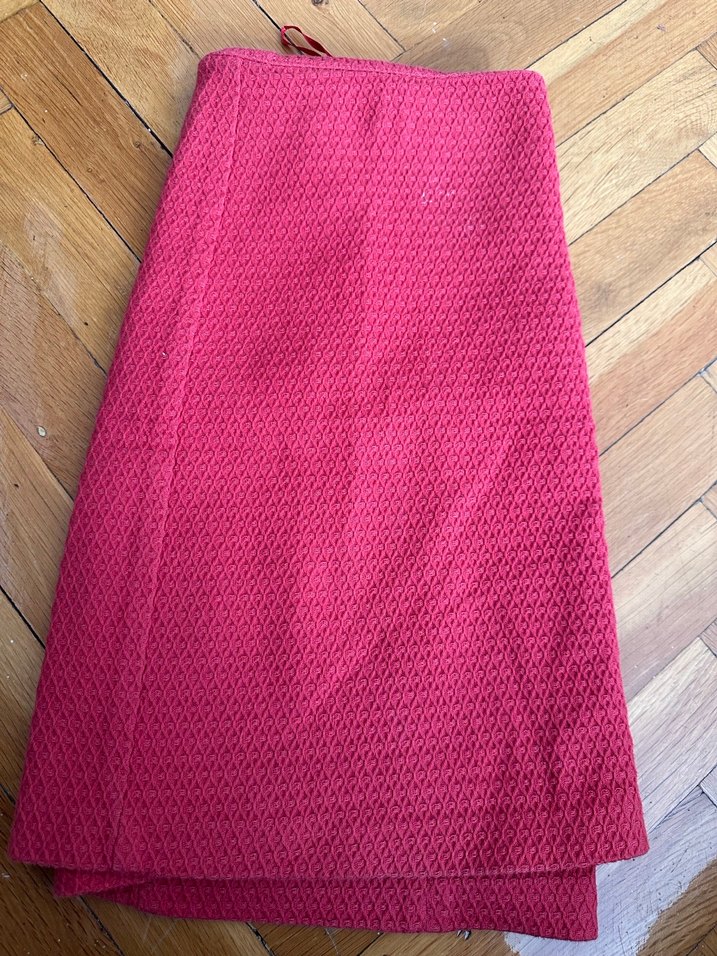 Adil Işık Etek - Görsel 3